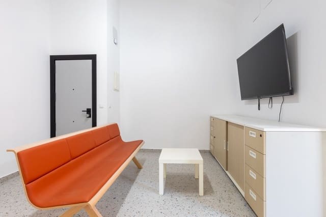 3 slaapkamer Flat te koop in Valencia stad - € 370.000 (Ref: 9529420)