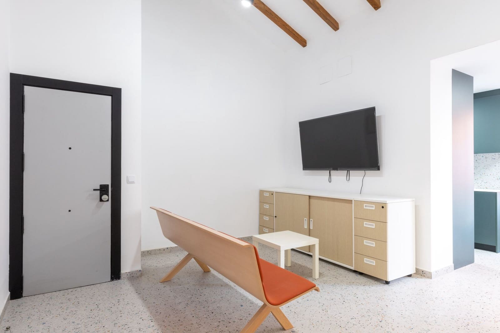 3 slaapkamer Flat te koop in Valencia stad - € 370.000 (Ref: 9529420)