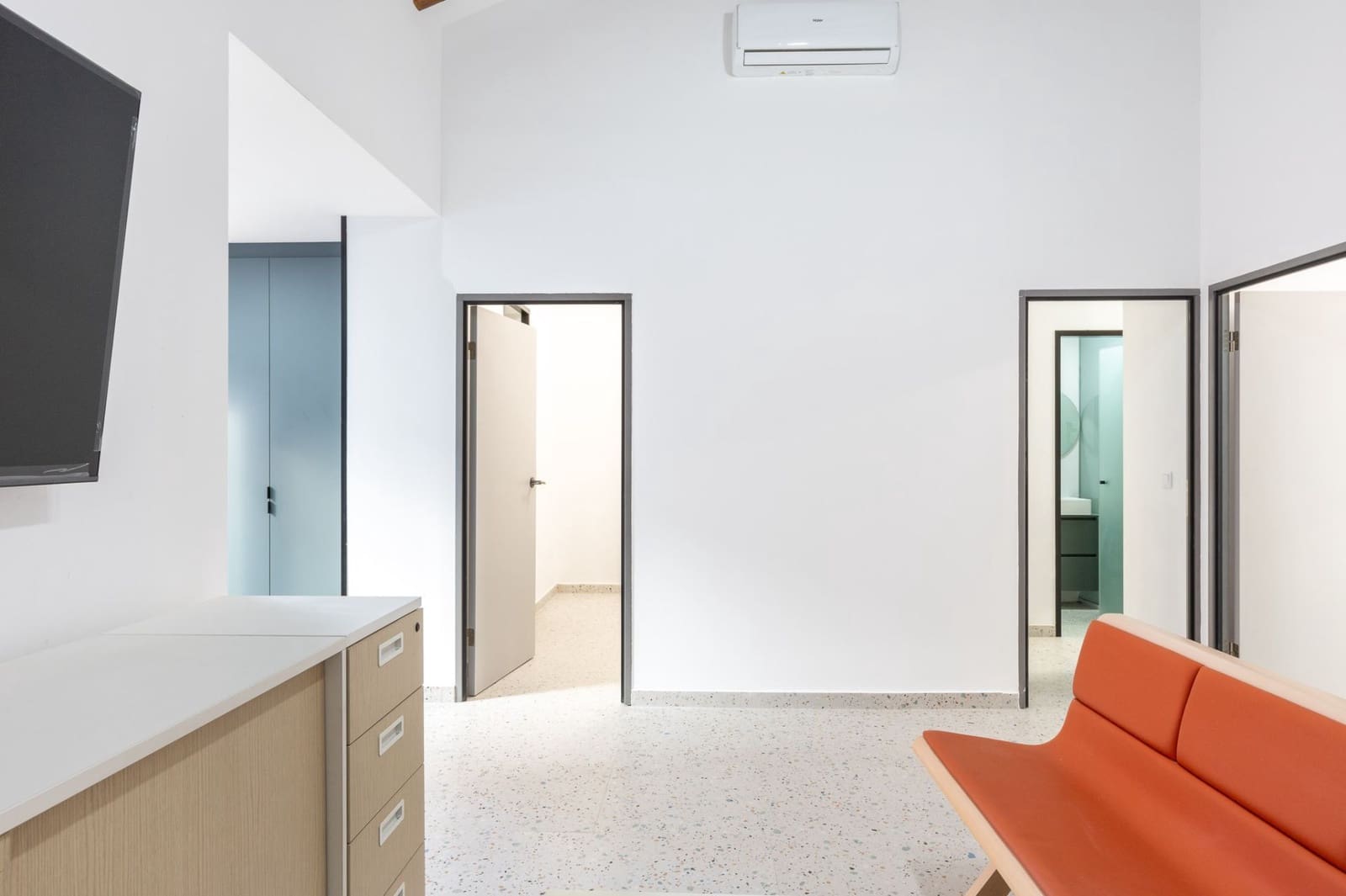 3 slaapkamer Flat te koop in Valencia stad - € 370.000 (Ref: 9529420)