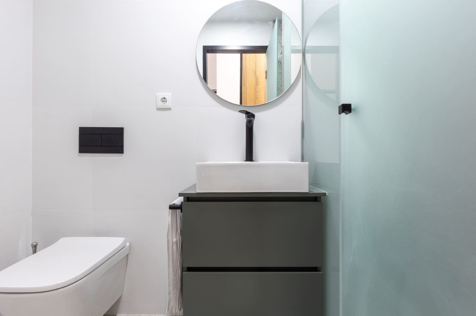 3 slaapkamer Flat te koop in Valencia stad - € 370.000 (Ref: 9529420)