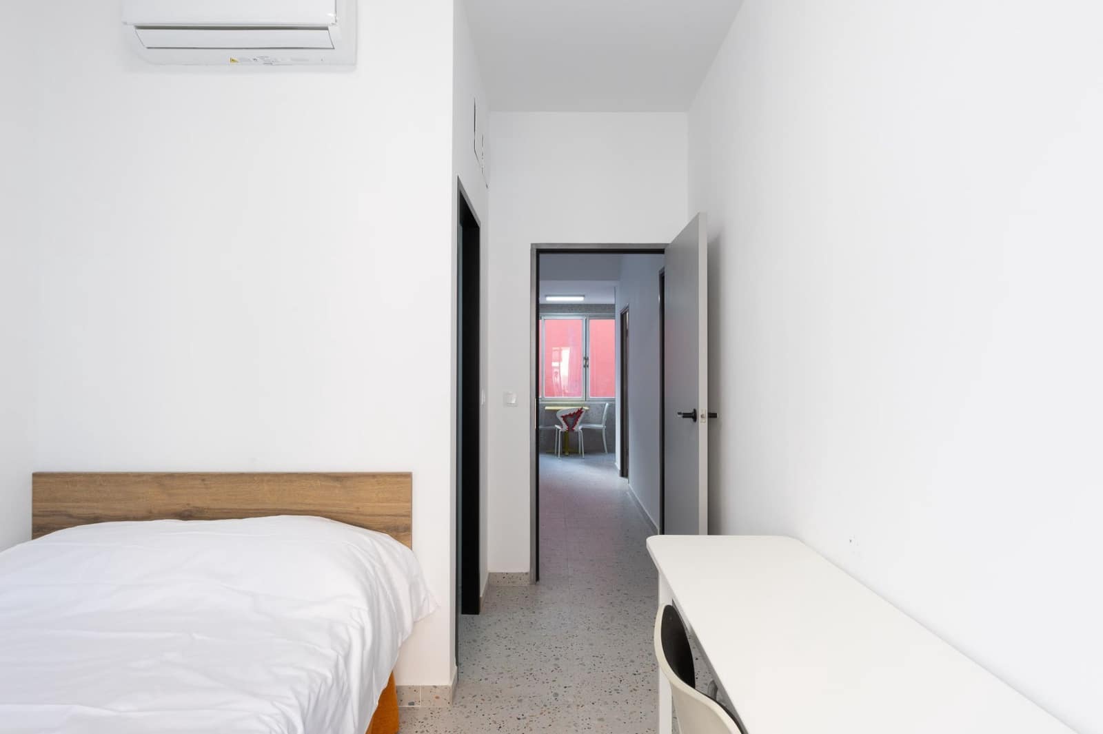 3 slaapkamer Flat te koop in Valencia stad - € 370.000 (Ref: 9529420)