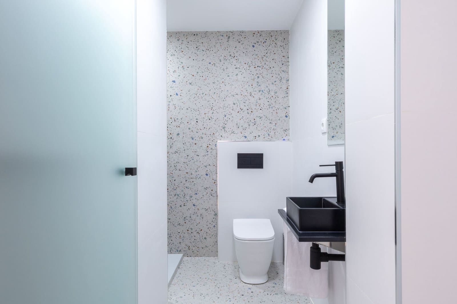 3 slaapkamer Flat te koop in Valencia stad - € 370.000 (Ref: 9529420)