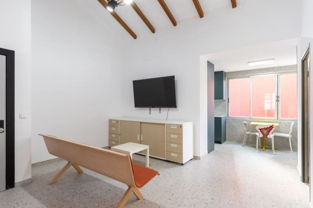 3 slaapkamer Flat te koop in Valencia stad - € 370.000 (Ref: 9529420)