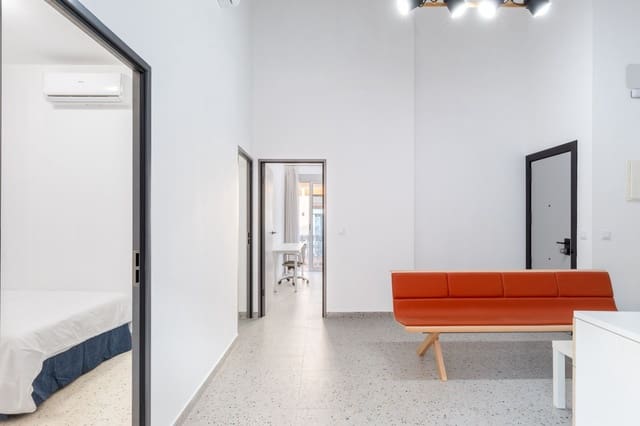 3 slaapkamer Flat te koop in Valencia stad - € 370.000 (Ref: 9529420)