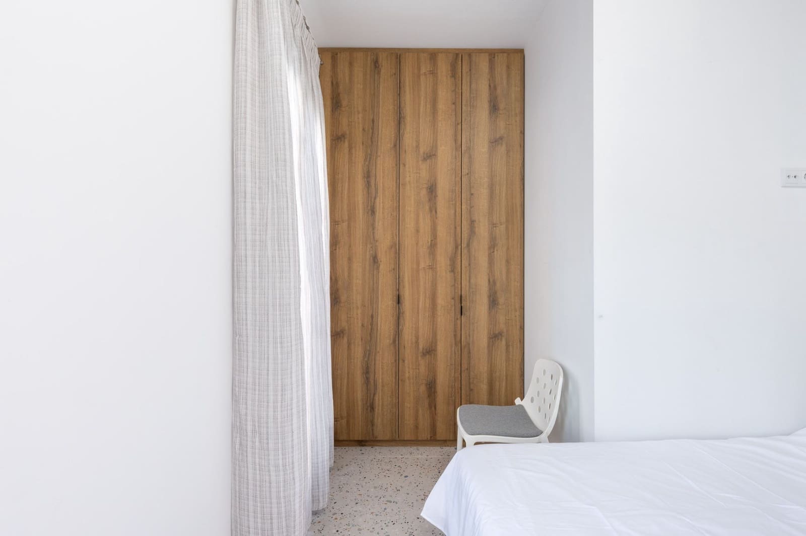 3 slaapkamer Flat te koop in Valencia stad - € 370.000 (Ref: 9529420)