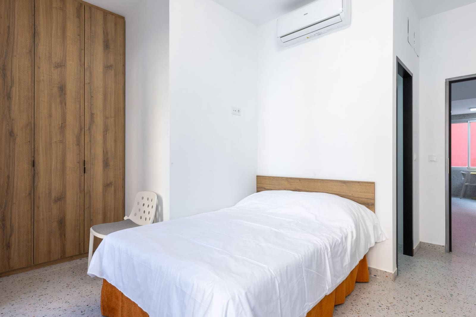 3 slaapkamer Flat te koop in Valencia stad - € 370.000 (Ref: 9529420)