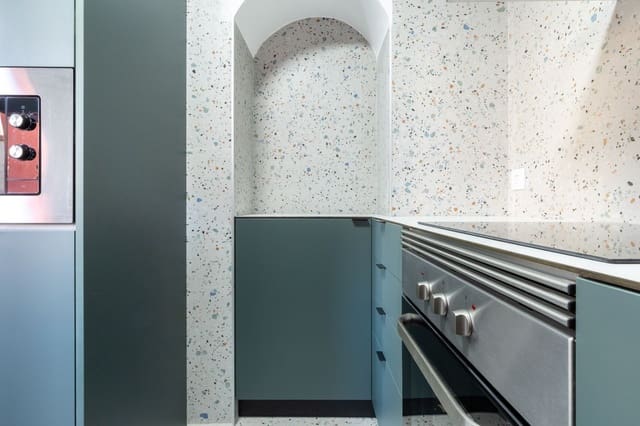 3 Zimmer Wohnung zu verkaufen in València Stadt - 370.000 € (Ref: 9529420)