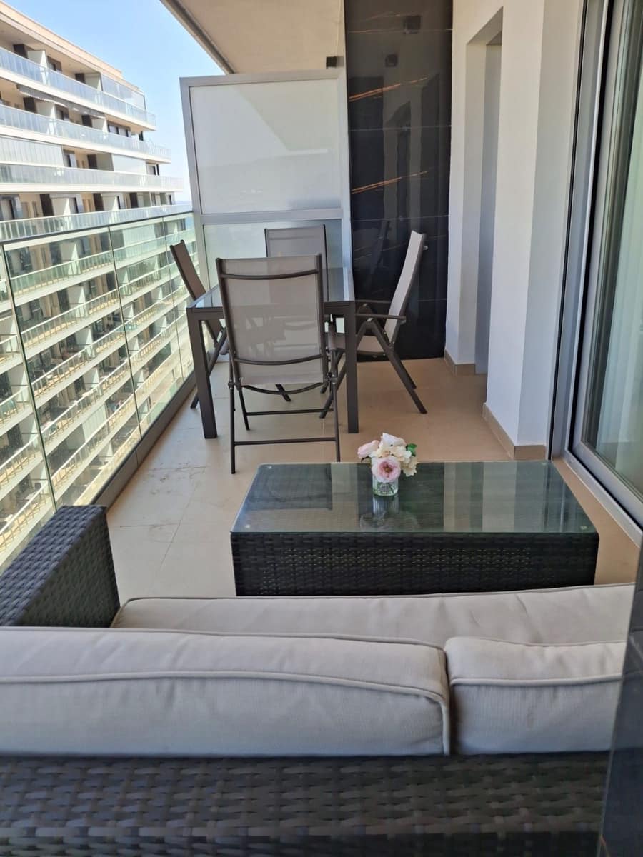 2 soveværelse Lejlighed til salg i Cabanes med swimmingpool garage - € 199.900 (Ref: 9529421)