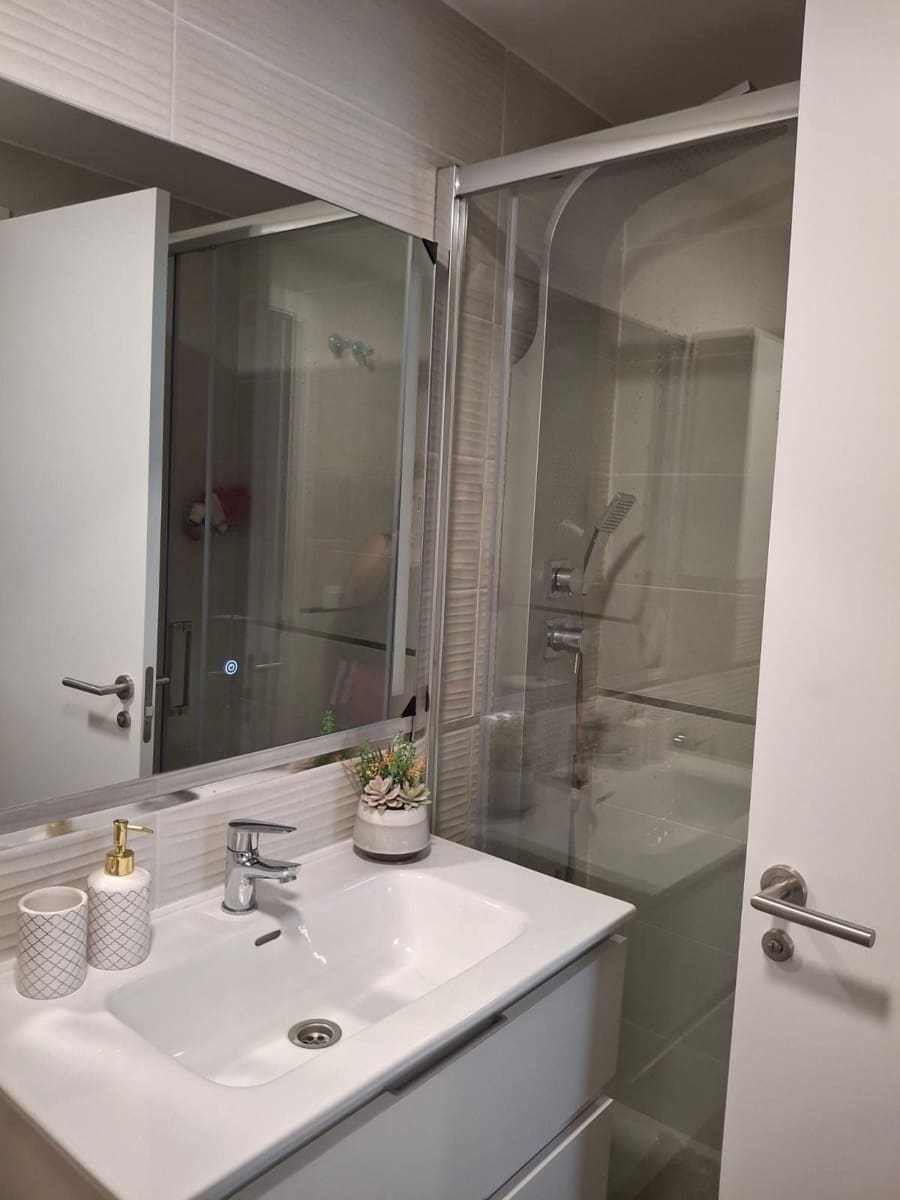 2 soveværelse Lejlighed til salg i Cabanes med swimmingpool garage - € 199.900 (Ref: 9529421)