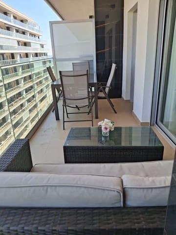 2 soveværelse Lejlighed til salg i Cabanes med swimmingpool garage - € 199.900 (Ref: 9529421)