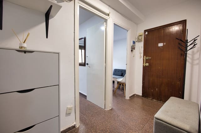 3 quarto Apartamento para venda em Alicante cidade - 139 950 € (Ref: 9533196)