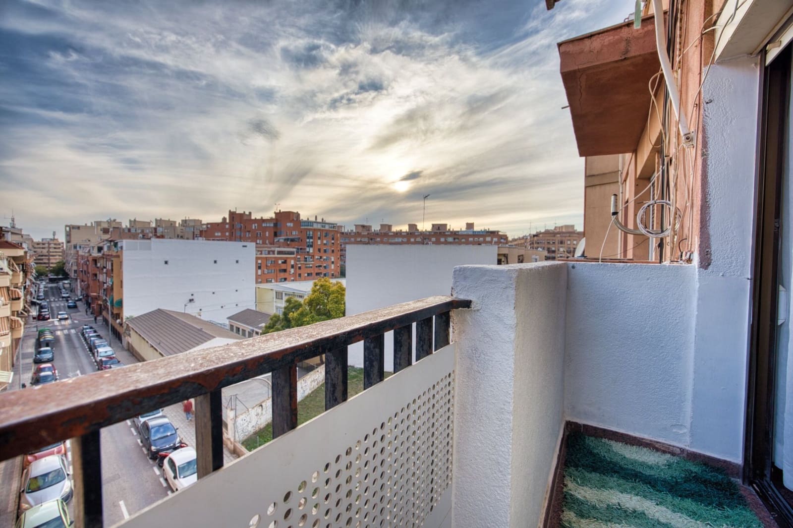 3 camera da letto Appartamento in vendita in Alicante citta - 139.950 € (Rif: 9533196)