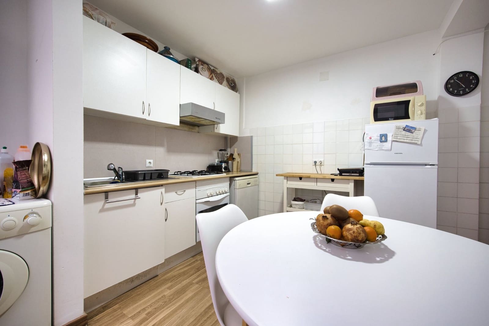 3 camera da letto Appartamento in vendita in Alicante citta - 139.950 € (Rif: 9533196)