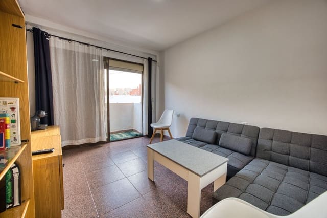 3 quarto Apartamento para venda em Alicante cidade - 139 950 € (Ref: 9533196)