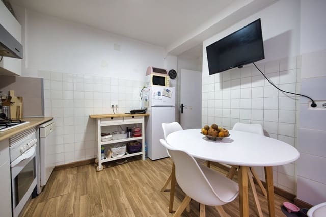 3 quarto Apartamento para venda em Alicante cidade - 139 950 € (Ref: 9533196)
