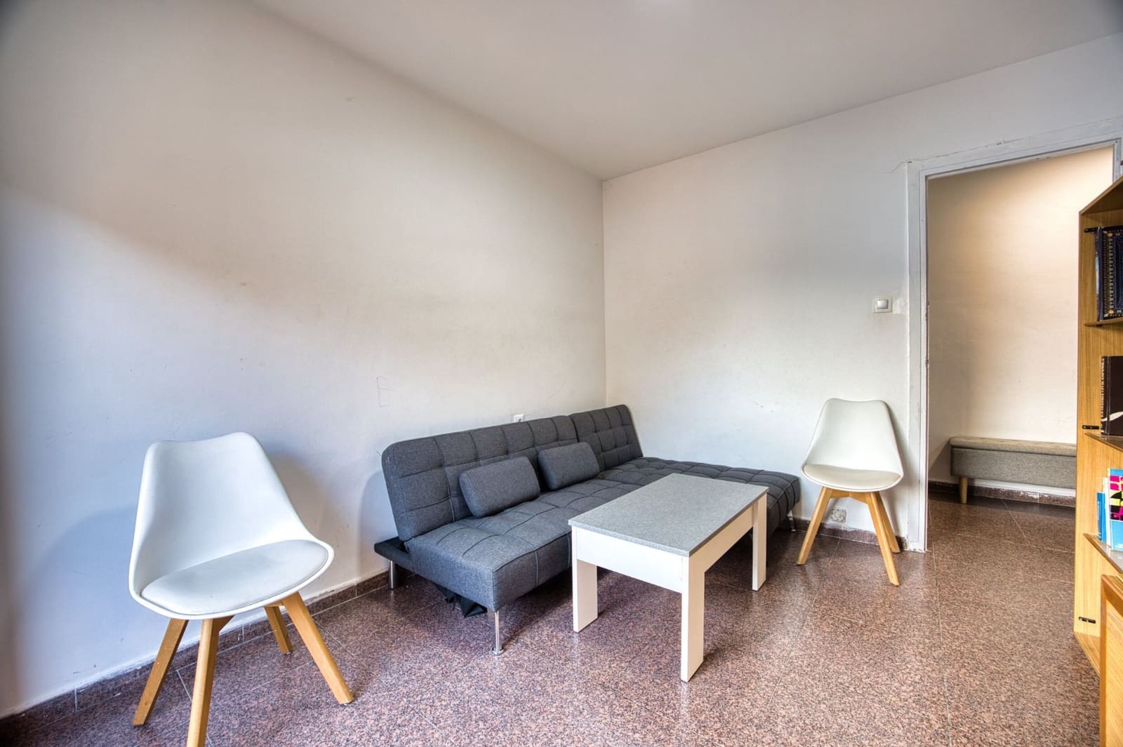 3 camera da letto Appartamento in vendita in Alicante citta - 139.950 € (Rif: 9533196)