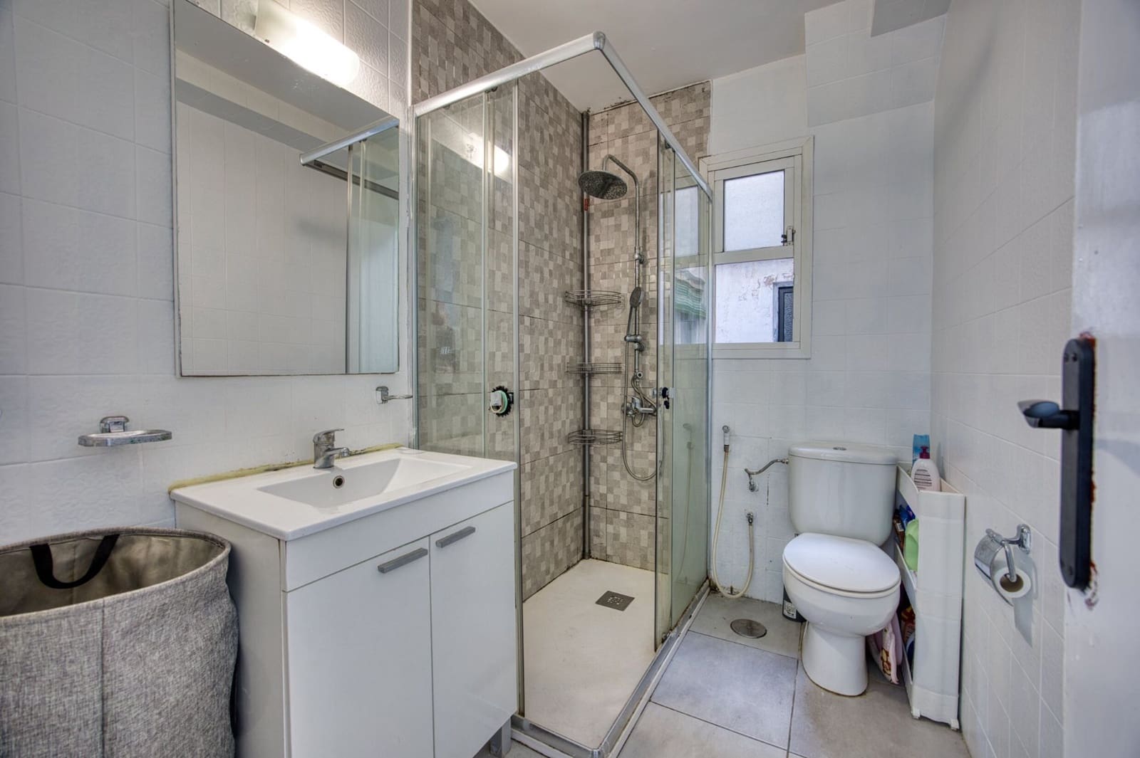 3 camera da letto Appartamento in vendita in Alicante citta - 139.950 € (Rif: 9533196)