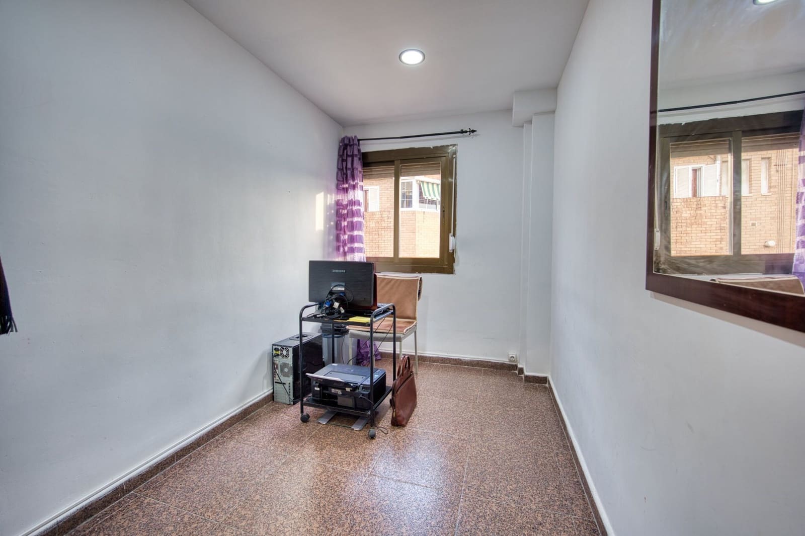 3 camera da letto Appartamento in vendita in Alicante citta - 139.950 € (Rif: 9533196)