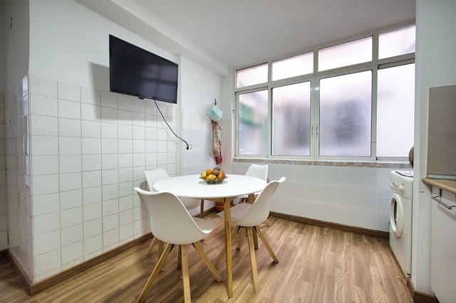 3 quarto Apartamento para venda em Alicante cidade - 139 950 € (Ref: 9533196)