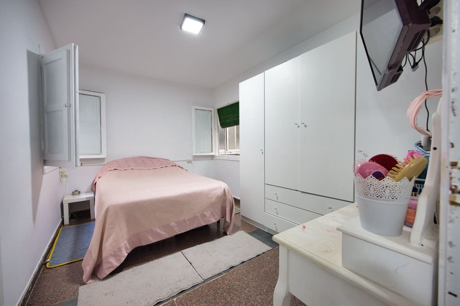 3 camera da letto Appartamento in vendita in Alicante citta - 139.950 € (Rif: 9533196)