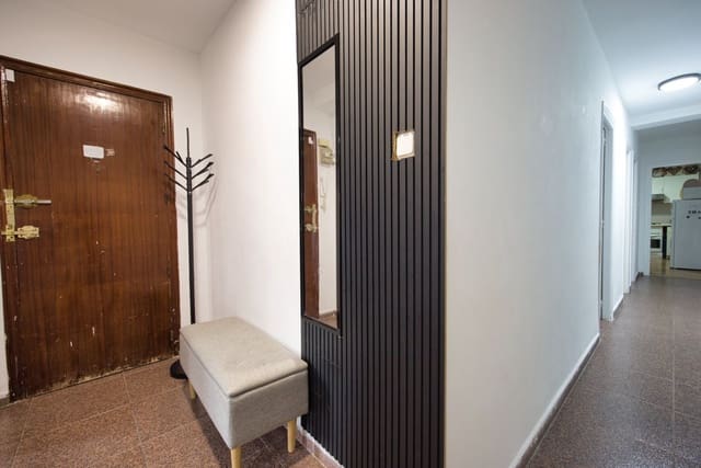 3 camera da letto Appartamento in vendita in Alicante città - 139.950 € (Rif: 9533196)