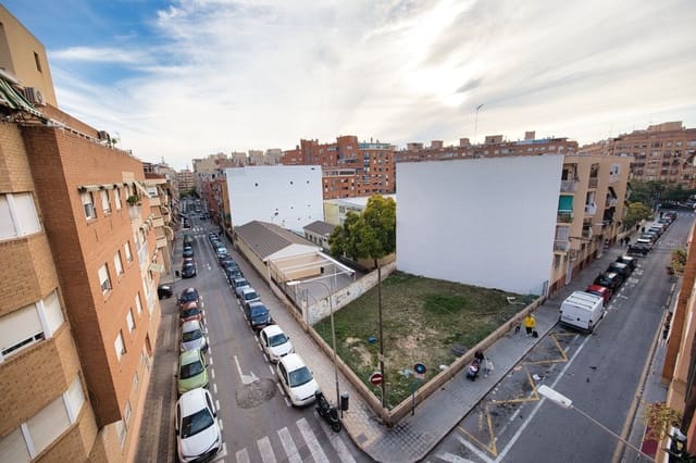 3 camera da letto Appartamento in vendita in Alicante città - 139.950 € (Rif: 9533196)