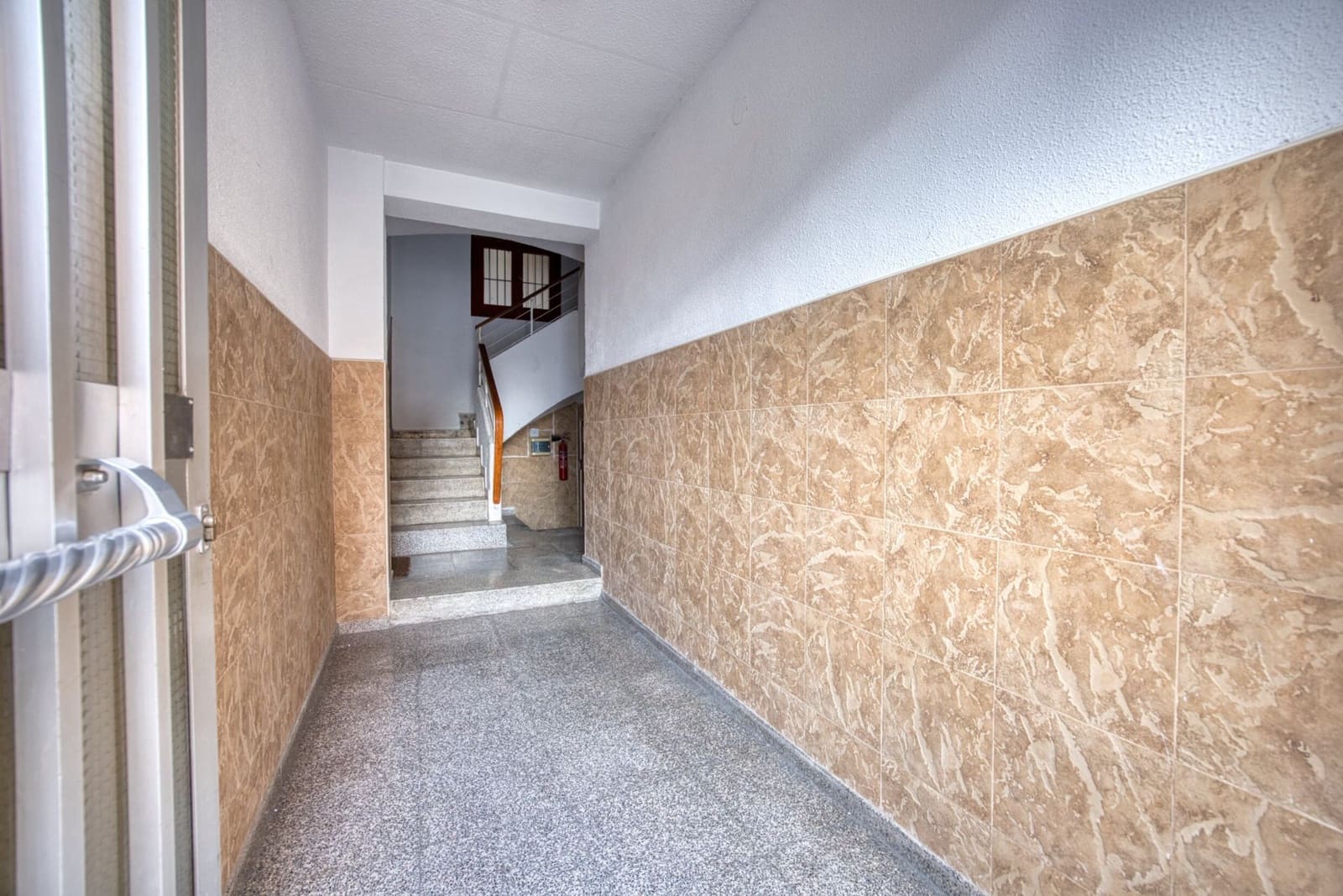 3 camera da letto Appartamento in vendita in Alicante citta - 139.950 € (Rif: 9533196)