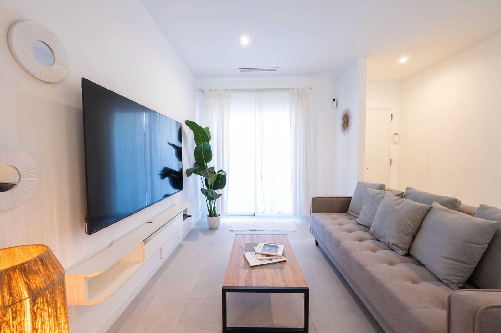 3 soverom Leilighet til salgs i Ibiza by - € 525 000 (Ref: 9533197)