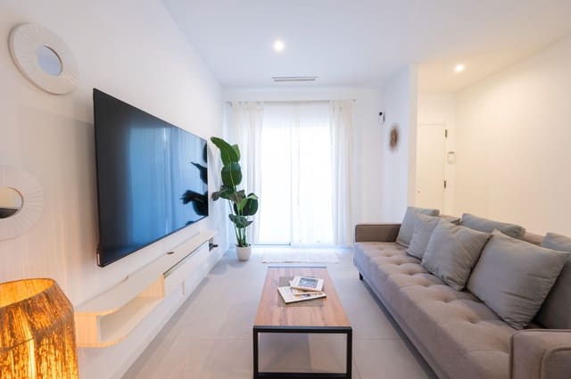 3 soverom Leilighet til salgs i Ibiza by - € 525 000 (Ref: 9533197)