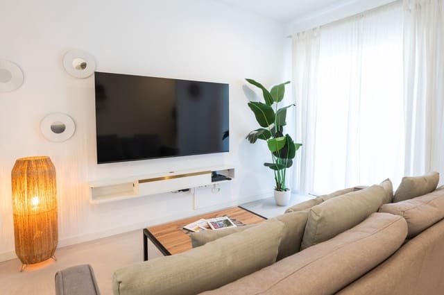 3 soverom Leilighet til salgs i Ibiza by - € 525 000 (Ref: 9533197)