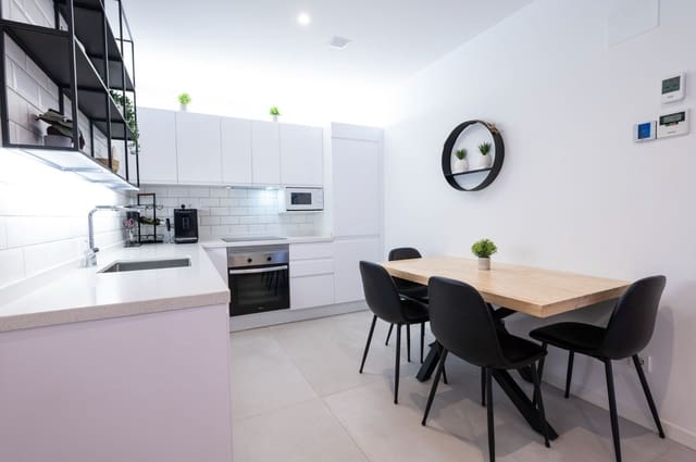 3 soverom Leilighet til salgs i Ibiza by - € 525 000 (Ref: 9533197)