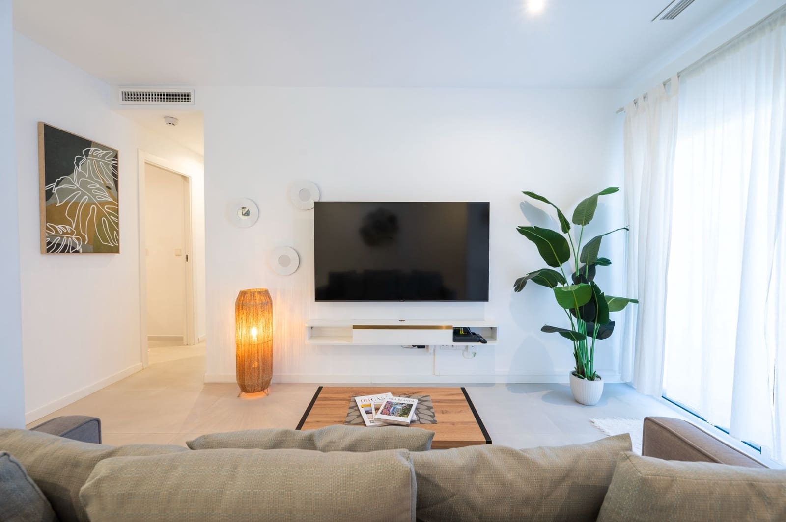 3 soverom Leilighet til salgs i Ibiza by - € 525 000 (Ref: 9533197)