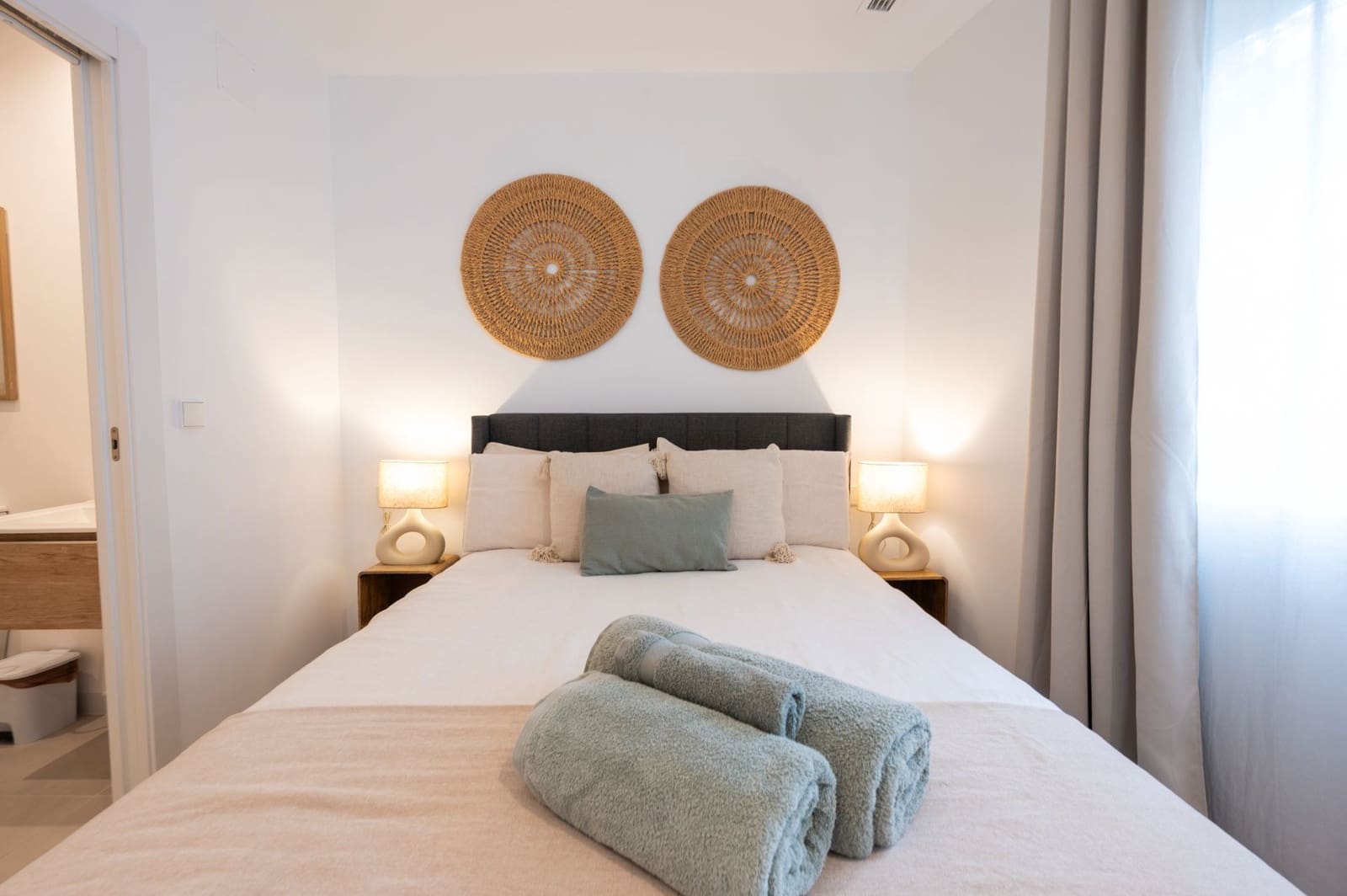 3 soverom Leilighet til salgs i Ibiza by - € 525 000 (Ref: 9533197)