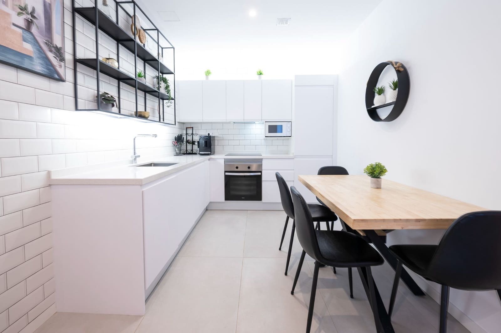 3 soverom Leilighet til salgs i Ibiza by - € 525 000 (Ref: 9533197)