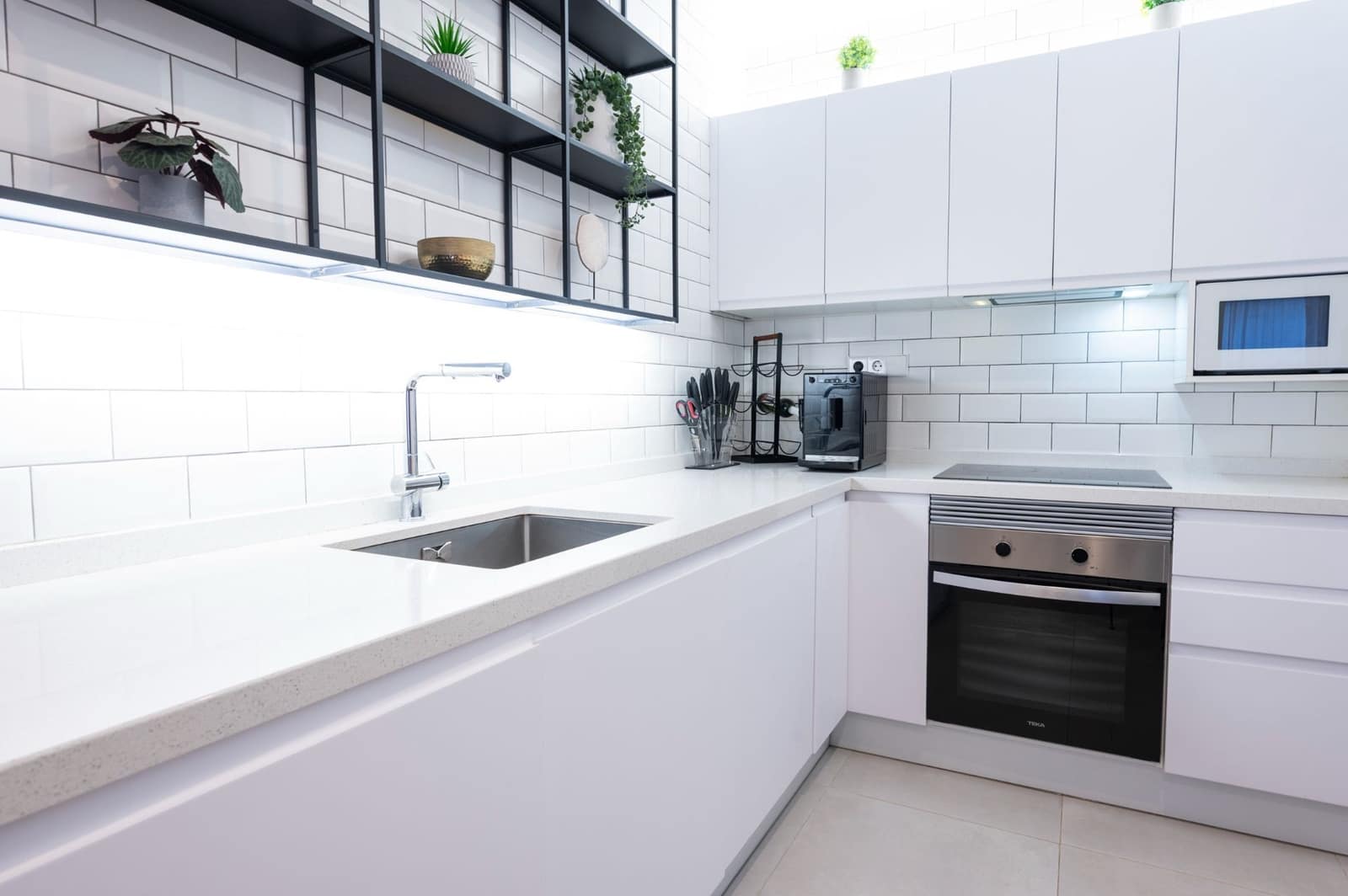 3 soverom Leilighet til salgs i Ibiza by - € 525 000 (Ref: 9533197)