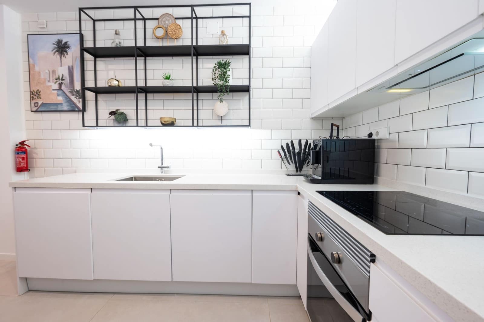 3 soverom Leilighet til salgs i Ibiza by - € 525 000 (Ref: 9533197)