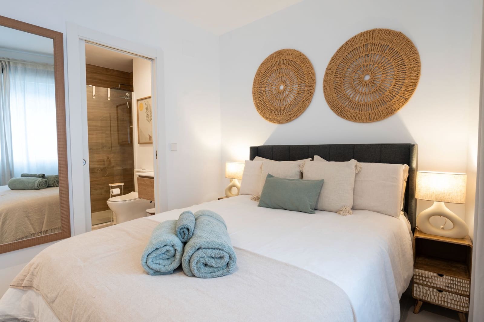 3 soverom Leilighet til salgs i Ibiza by - € 525 000 (Ref: 9533197)