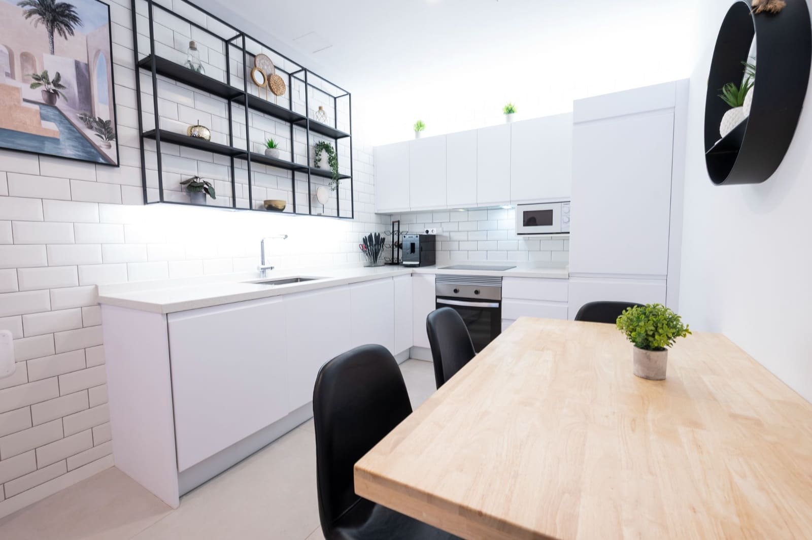 3 soverom Leilighet til salgs i Ibiza by - € 525 000 (Ref: 9533197)