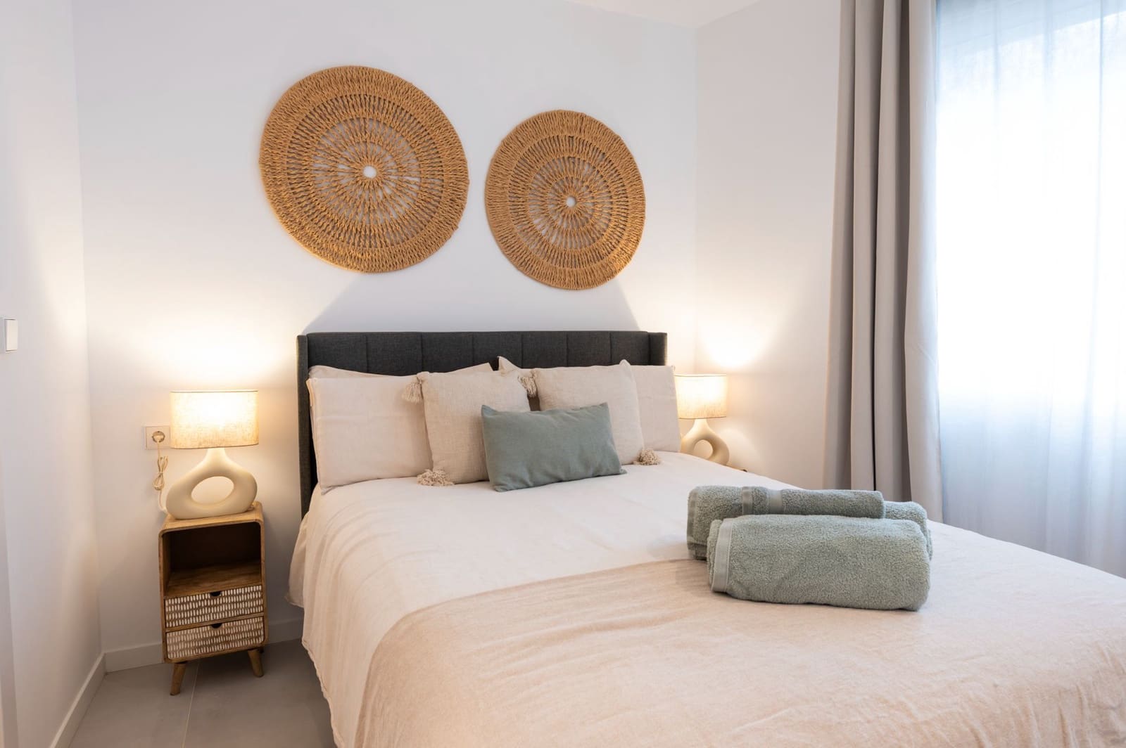 3 soverom Leilighet til salgs i Ibiza by - € 525 000 (Ref: 9533197)