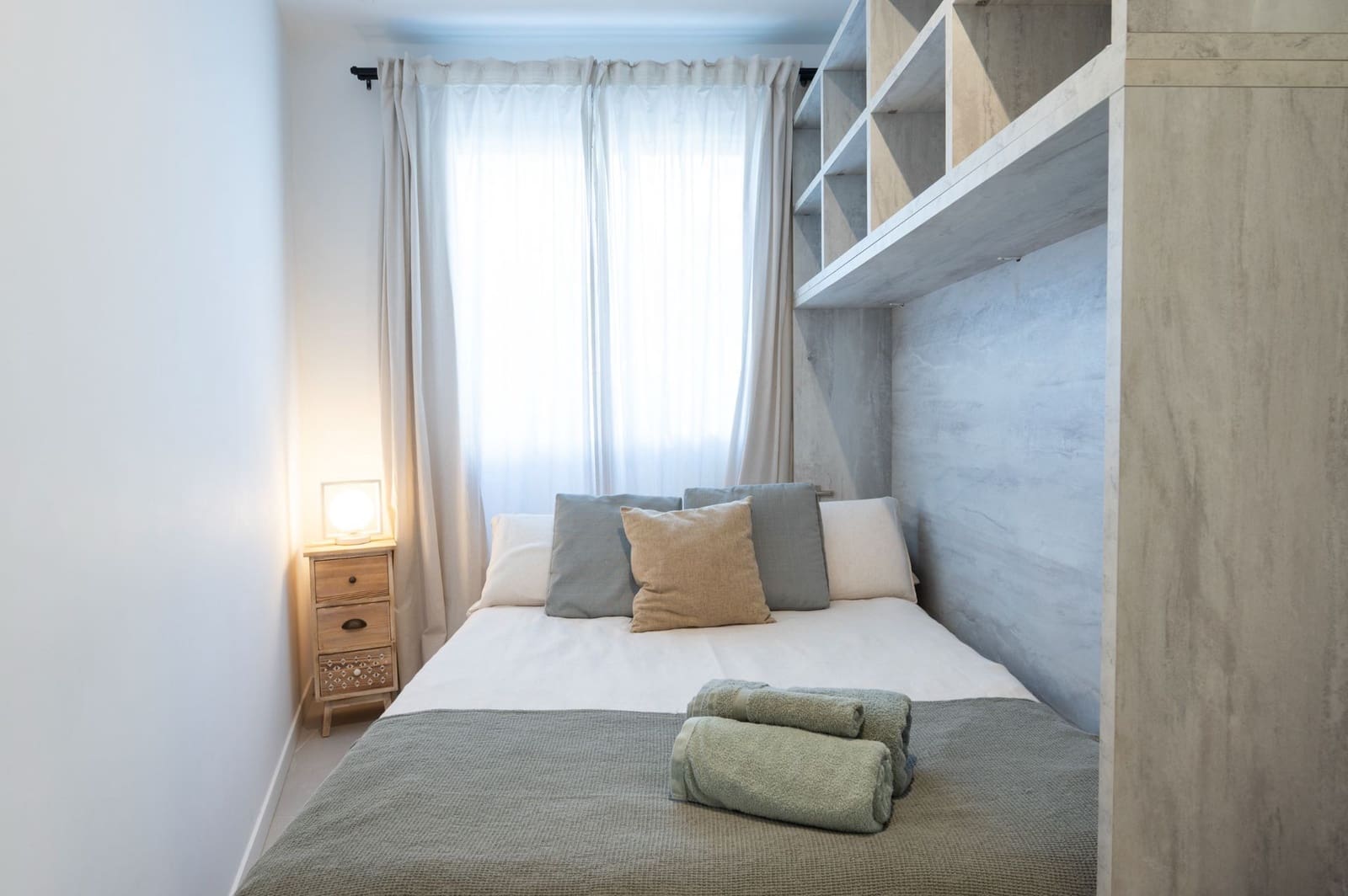 3 soverom Leilighet til salgs i Ibiza by - € 525 000 (Ref: 9533197)