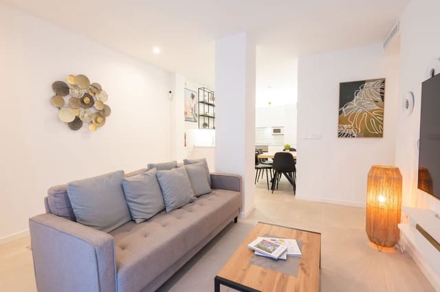 3 soverom Leilighet til salgs i Ibiza by - € 525 000 (Ref: 9533197)