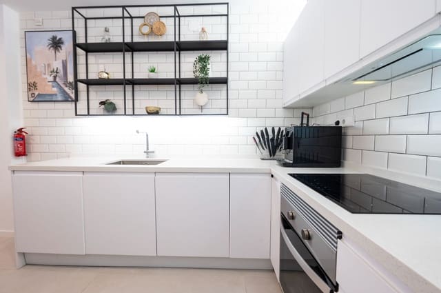 3 soverom Leilighet til salgs i Ibiza by - € 525 000 (Ref: 9533197)