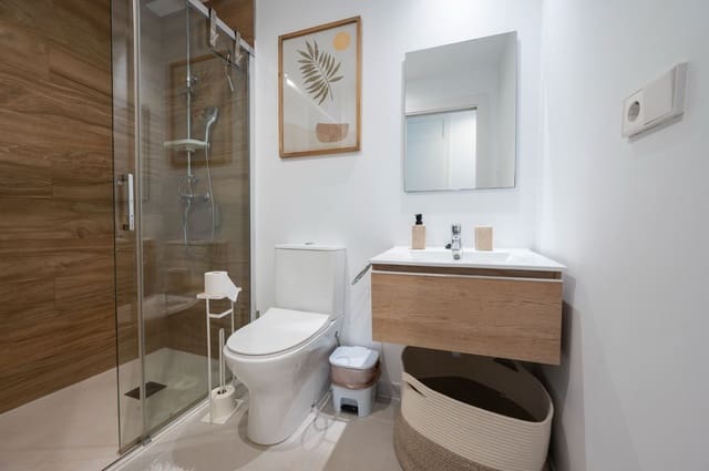 3 soverom Leilighet til salgs i Ibiza by - € 525 000 (Ref: 9533197)