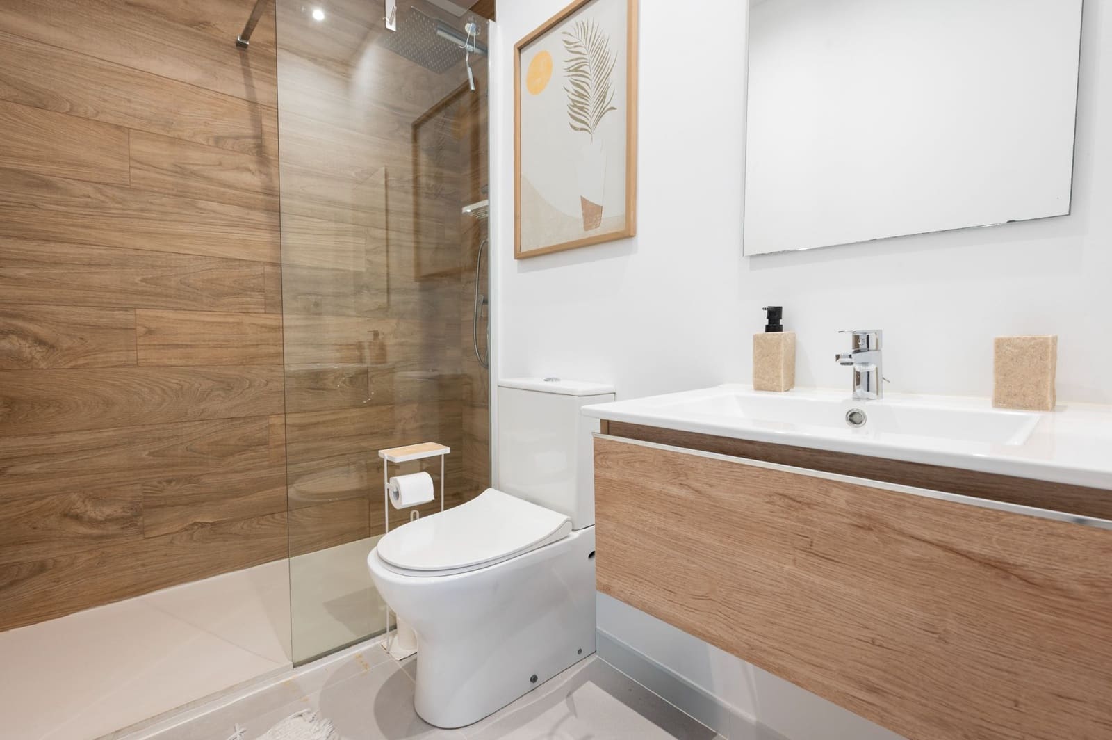 3 soverom Leilighet til salgs i Ibiza by - € 525 000 (Ref: 9533197)