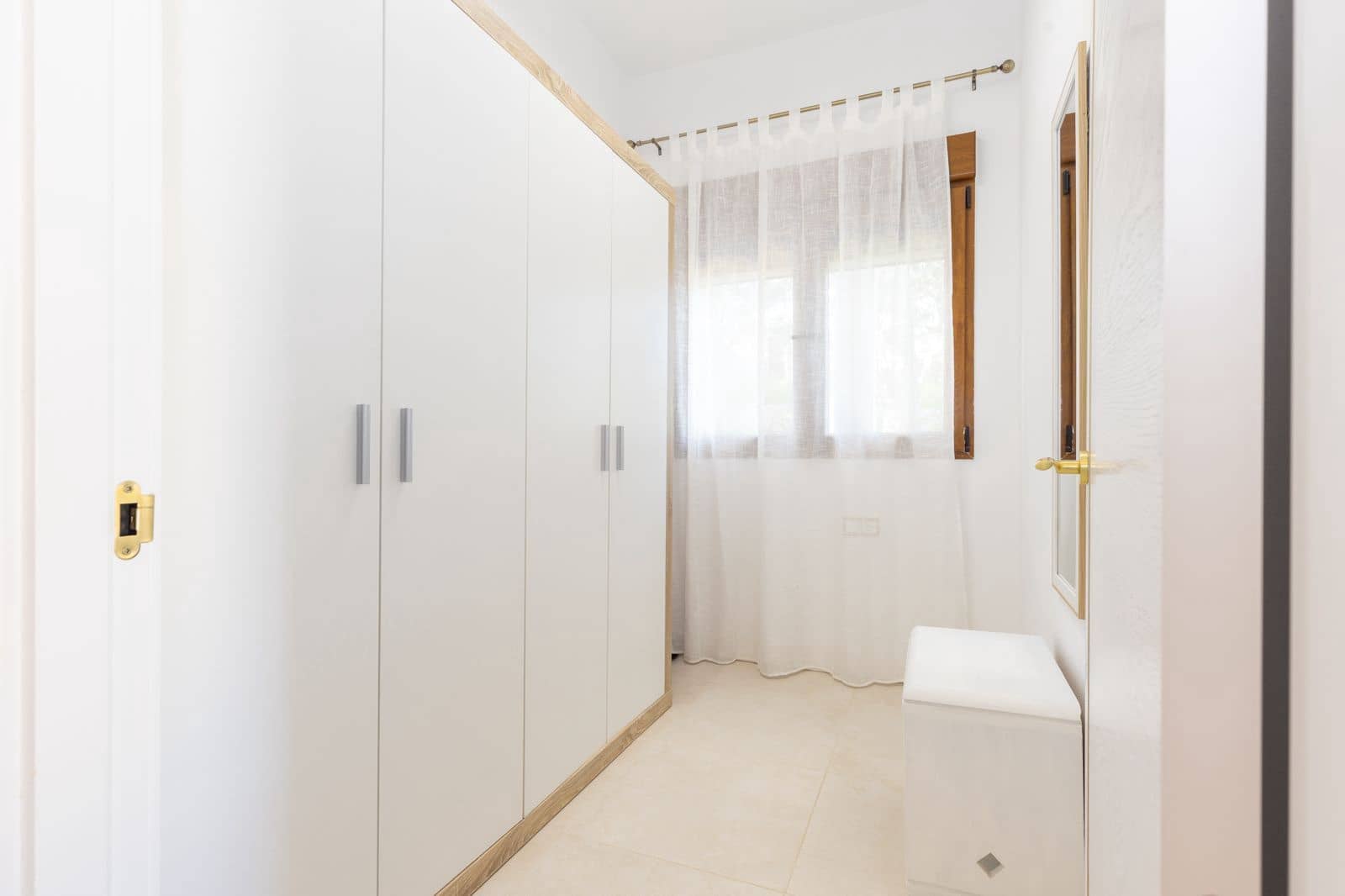 1 soveværelse Lejlighed til leje i Ibiza by med swimmingpool garage - € 1.800 (Ref: 9533198)