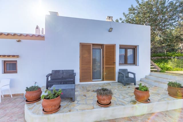 1 soveværelse Lejlighed til leje i Ibiza by med swimmingpool garage - € 1.800 (Ref: 9533198)