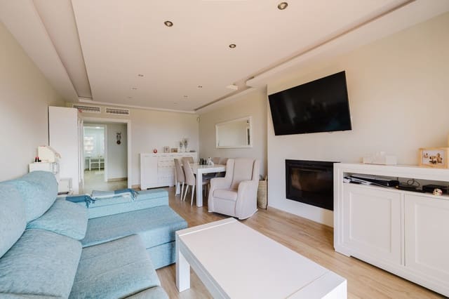 2 chambre Appartement à vendre à Selwo, Estepona avec piscine garage - 495 000 € (Ref: 9535510)