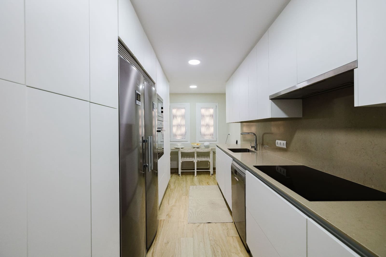 2 chambre Appartement à vendre à New Golden Mile avec piscine garage - 495 000 € (Ref: 9535510)