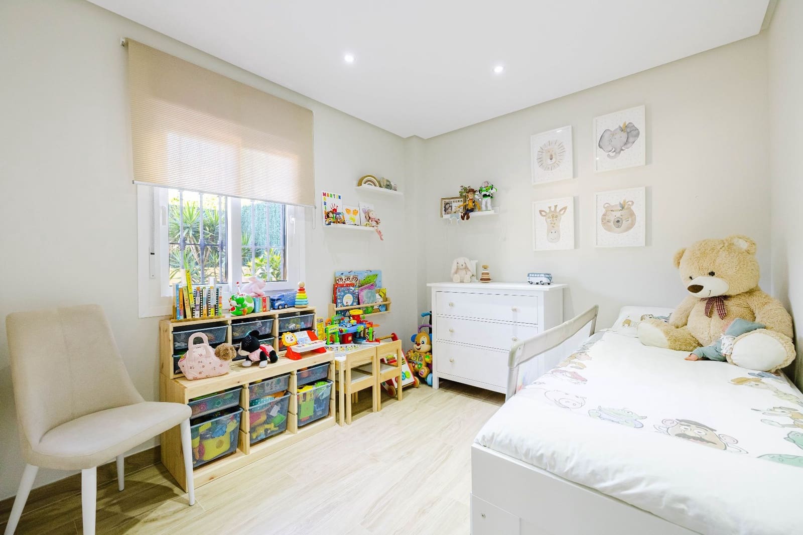 2 chambre Appartement à vendre à New Golden Mile avec piscine garage - 495 000 € (Ref: 9535510)