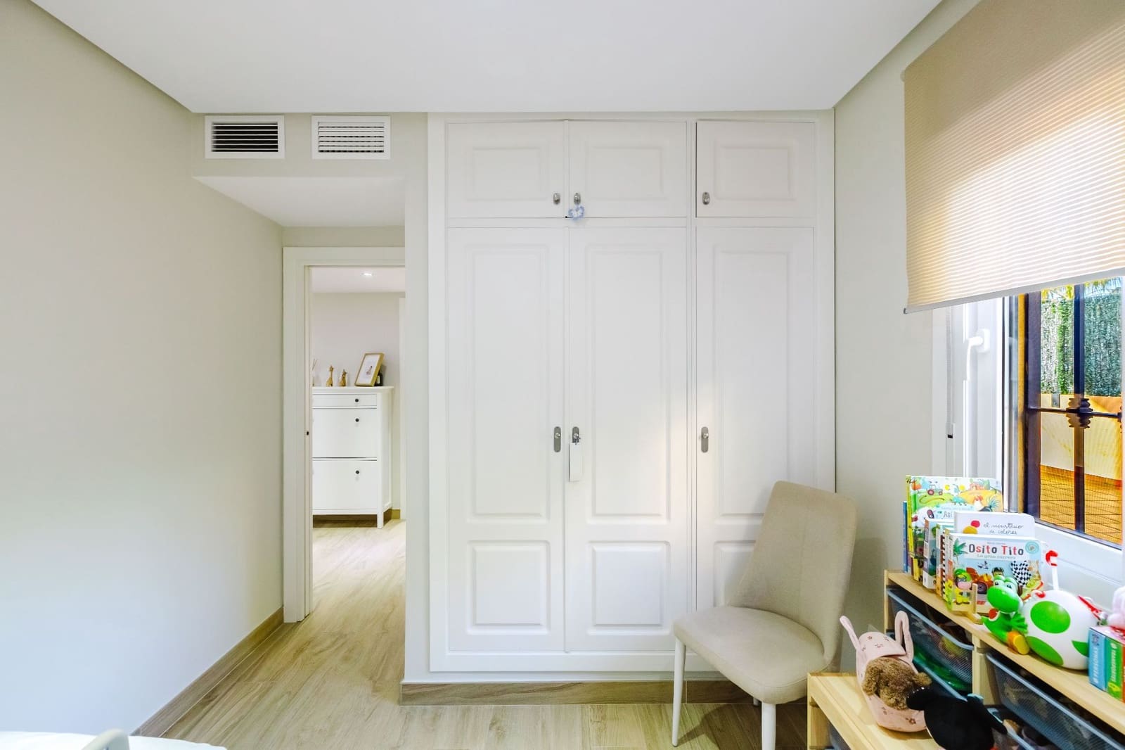 2 chambre Appartement à vendre à New Golden Mile avec piscine garage - 495 000 € (Ref: 9535510)